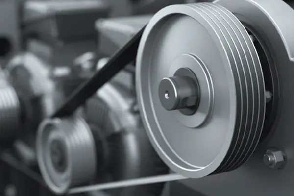 Mikä on moottoripyörä? Pyörä, joka siirtää voimaa