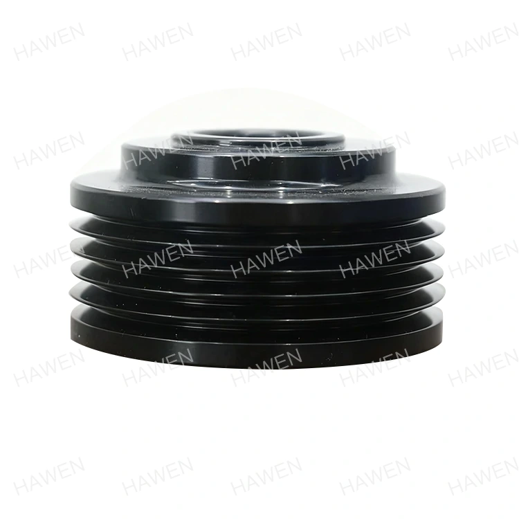 Tekninen muovipyörä