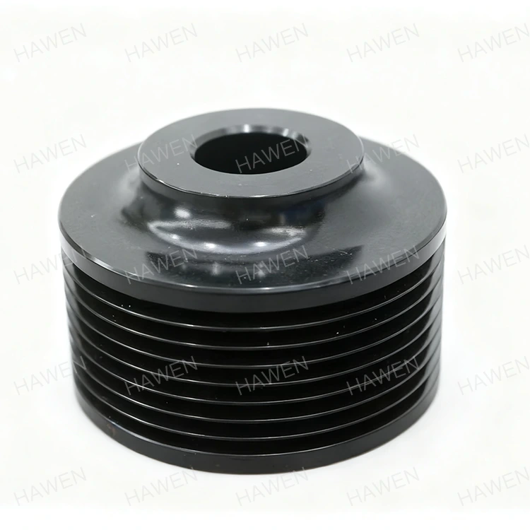 WebType hihnapyörä